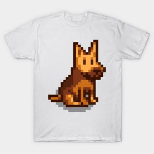 Dog 2 T-Shirt